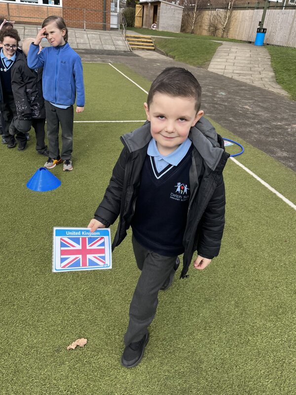 Image of Geography Y1 Exploring the UK Activity 