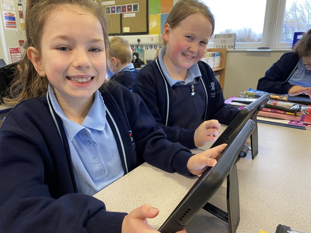 Image of Super start to Programming in Year 4