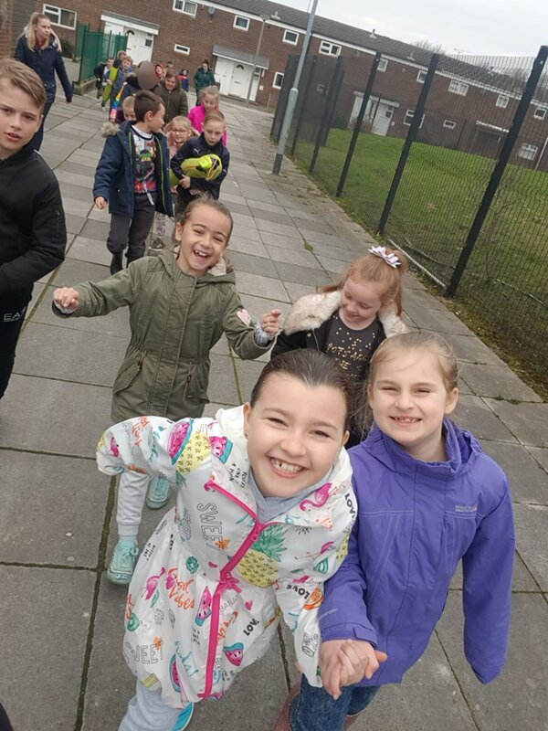 Image of Year 4 Outdoor Adventure at the Beacon