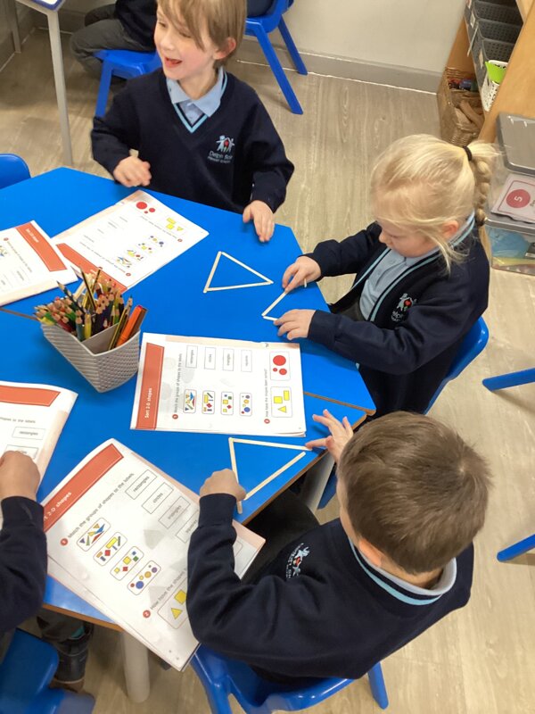 Image of Maths, Maths and More Maths! Year 1