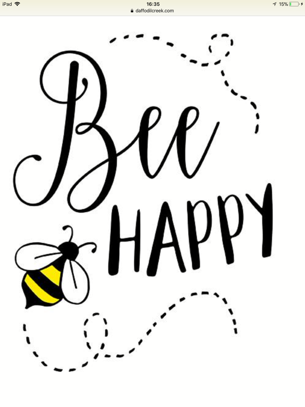 Image of Bee Movement 