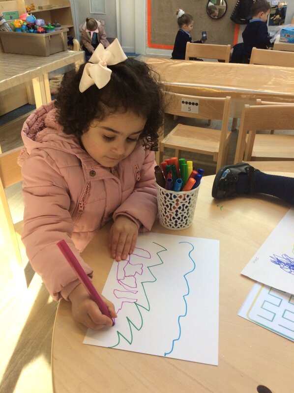 Image of Pre School- Arts and Culture Day