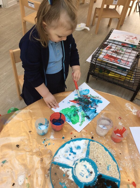 Image of Pre-School- Arts and Culture Day 