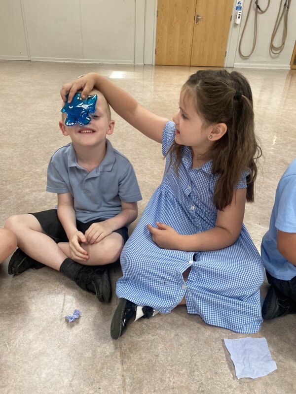 Image of Year 1 - Mini First Aid