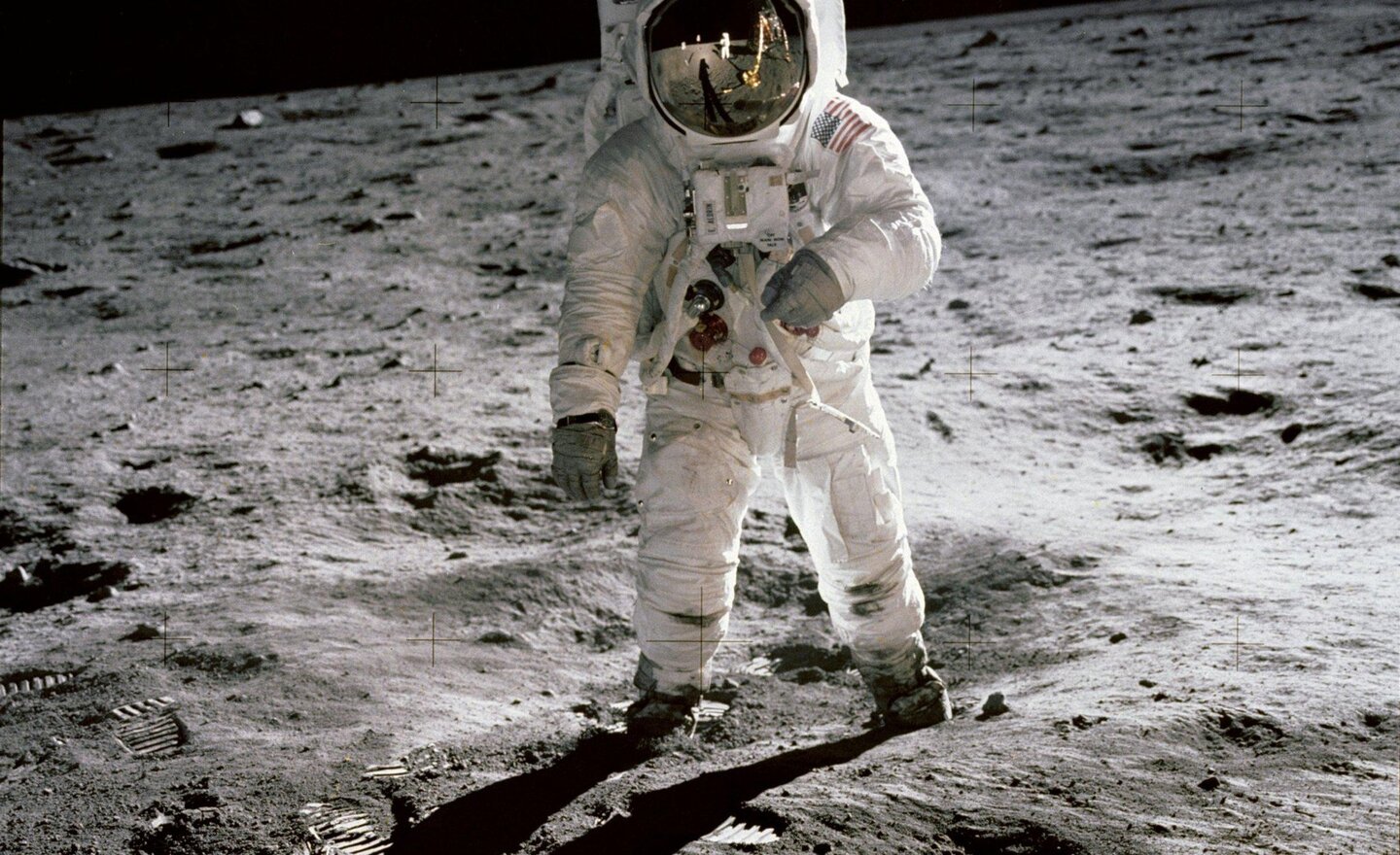 Image of Y6s Apollo Adventure