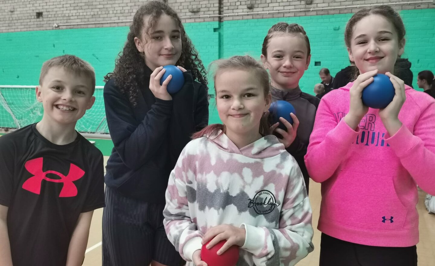 Image of Year Six Bowling Event