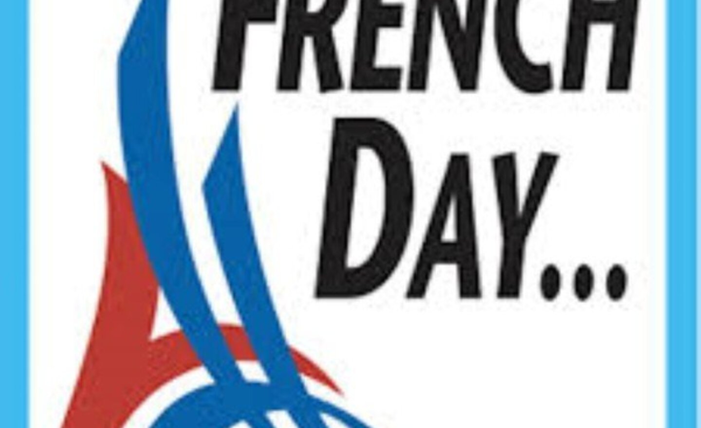 Image of French Day 2