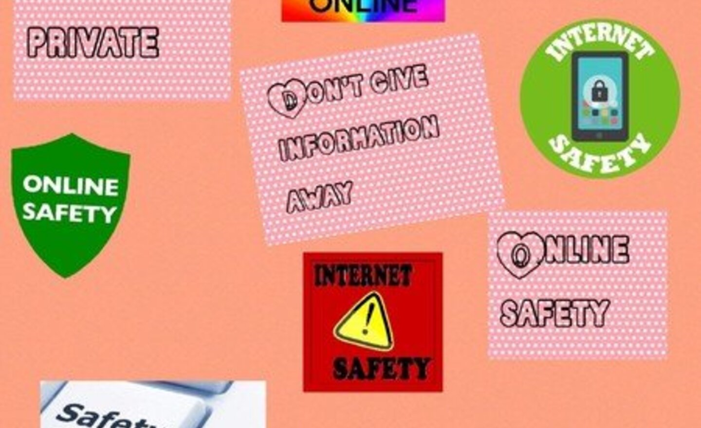 Image of Computing - Online Safety Lesson